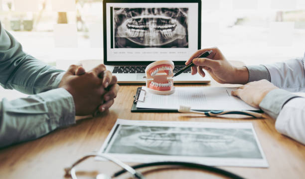 Best Emergency Dental Care for Broken or Chipped Teeth in Pamplico, SC