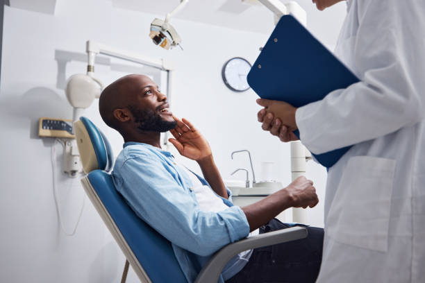 Best Emergency Gum Treatment in Pamplico, SC