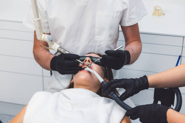 Best Emergency Dental Care for Broken or Chipped Teeth in Pamplico, SC