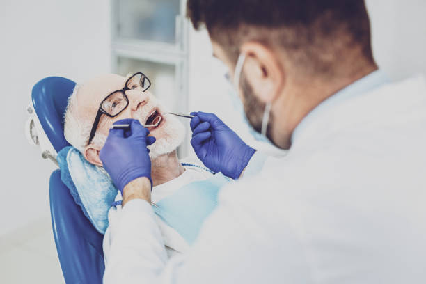 Best Emergency Wisdom Teeth Removal in Pamplico, SC